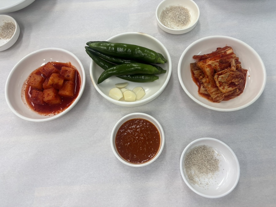 장군녹두삼계탕 사진 6