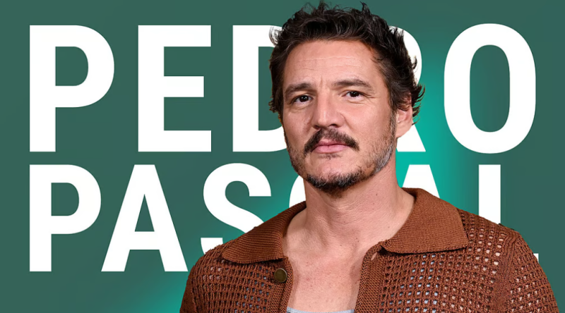 [명랑한 스페인어] #460. 페드로 파스칼(Pedro Pascal,