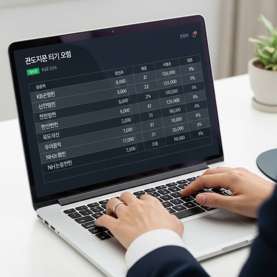 친정엄마 사진 4