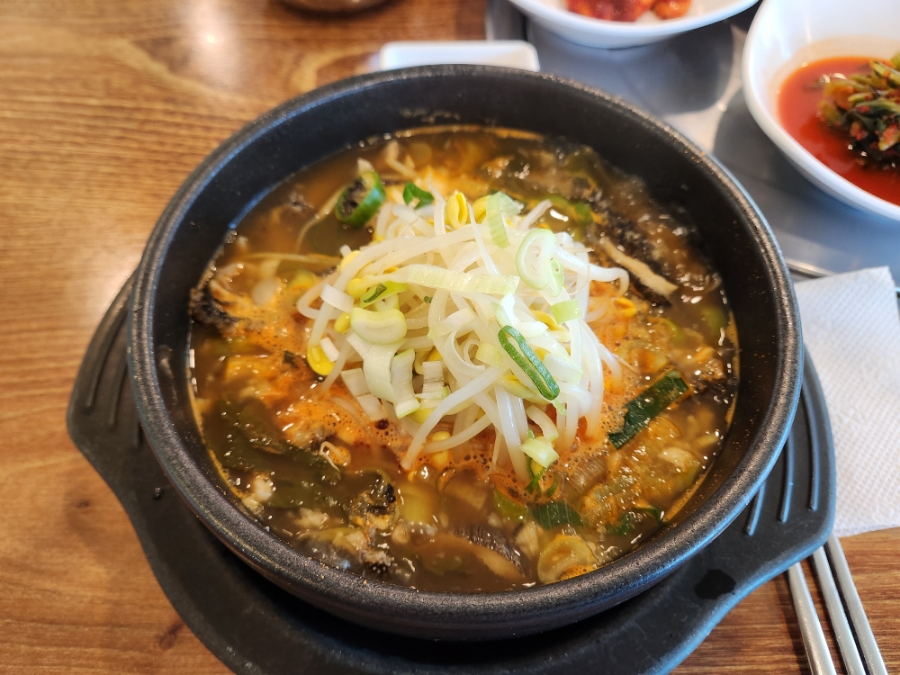 일품양평해장국 강릉회산점 사진 2