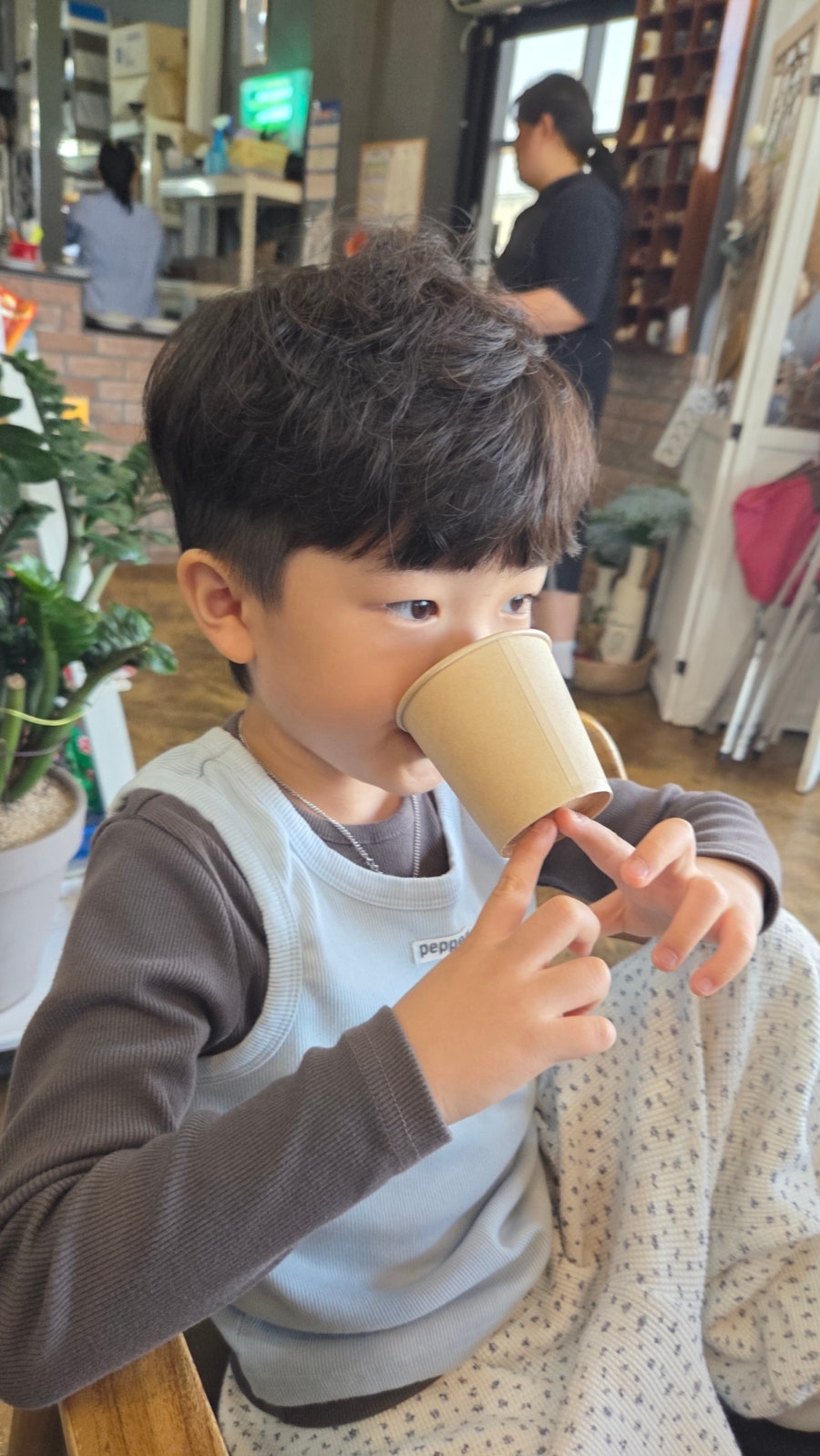 헤밍웨이 사진 6
