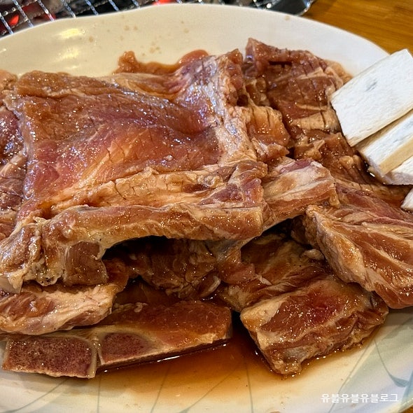 남도민속촌갈비 사진 3