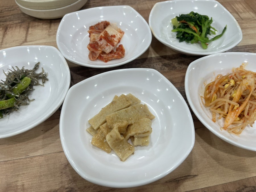 두향 칠전점 사진 6