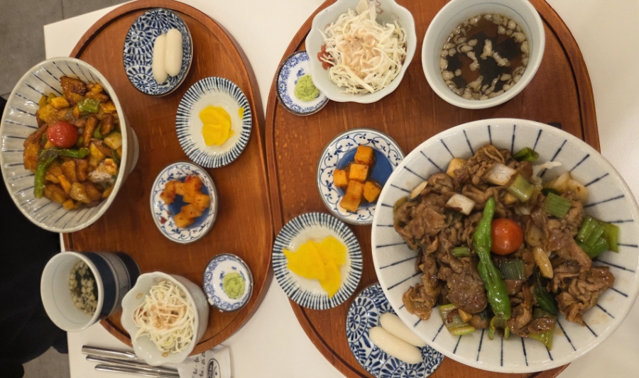 핵밥 미금역점 사진 6