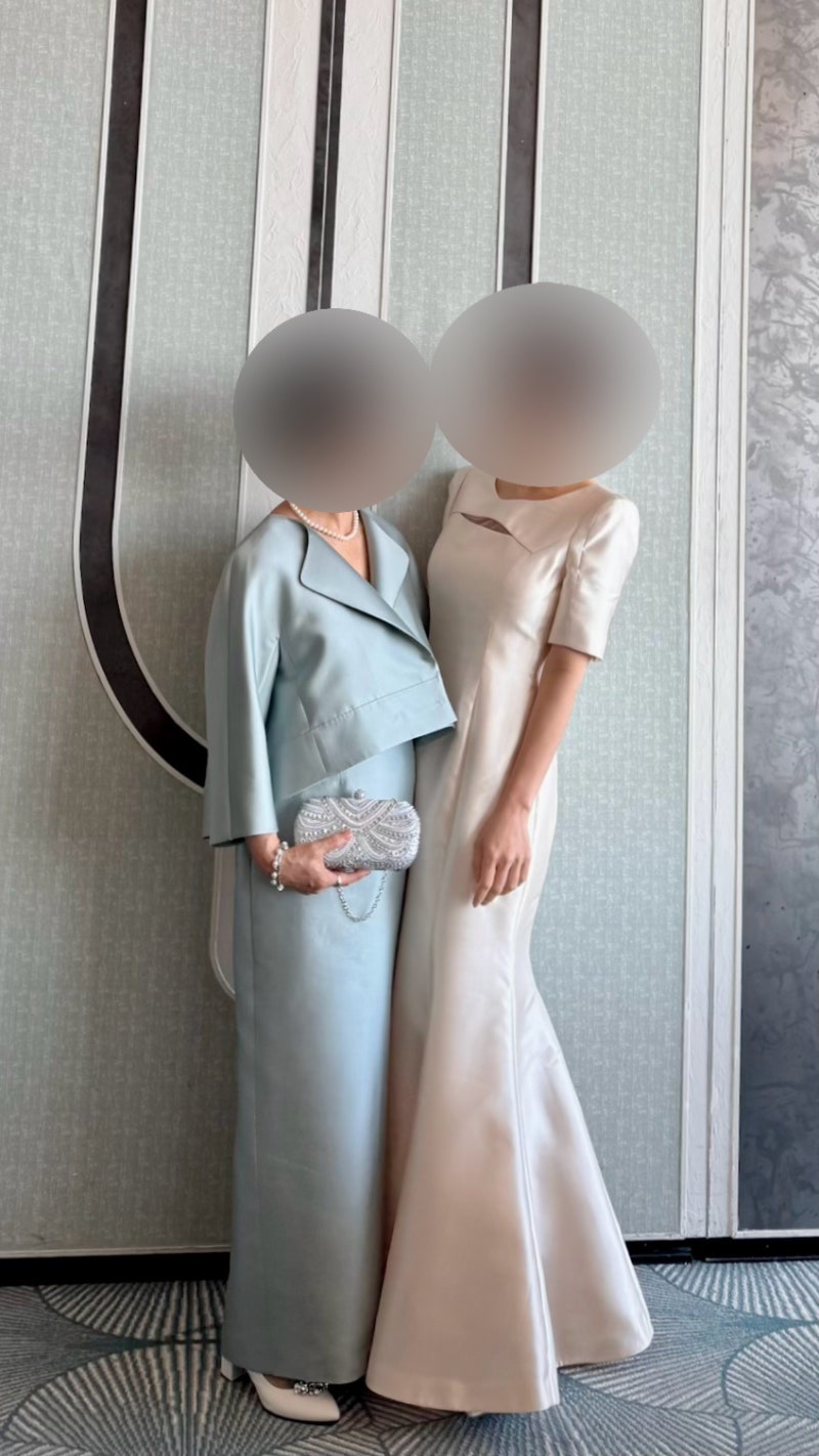 라메르코코 ㅣ 파티복, 혼주복 대여점