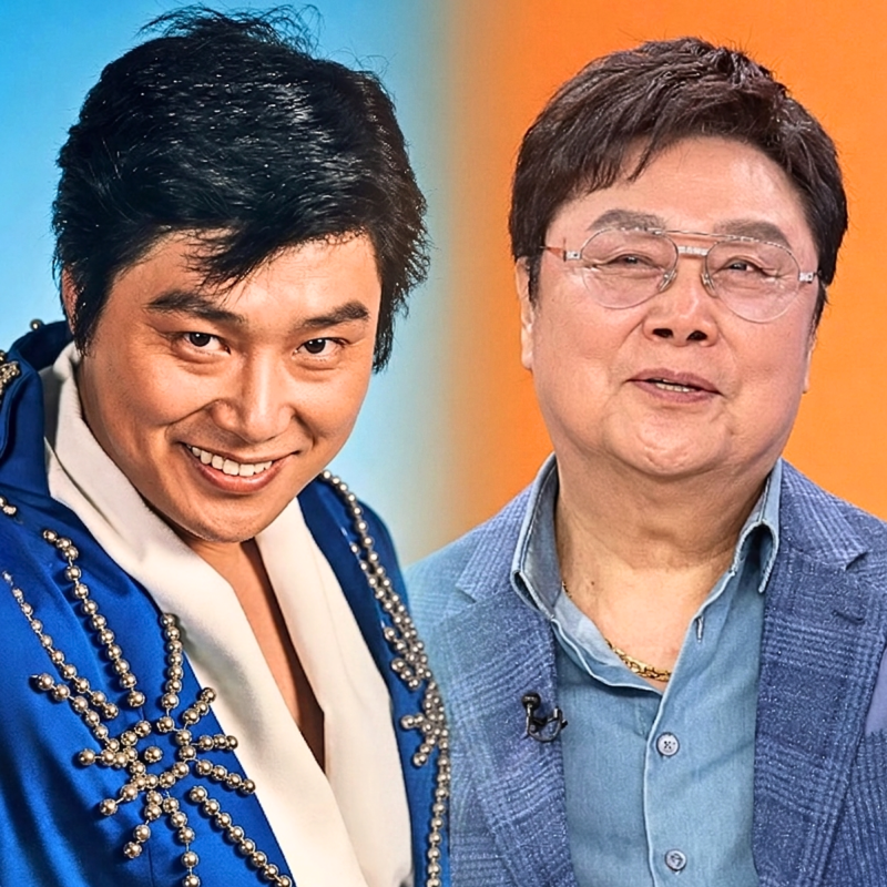 남진 프로필 집안, 와이프 누구? 자녀들 아빠 똑닮았네