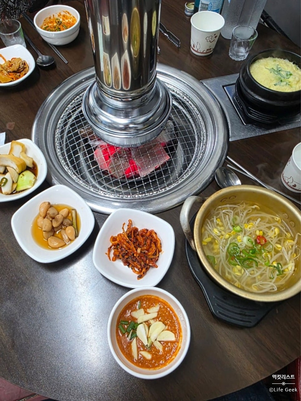 대구전봇대막창 이천점 사진 6