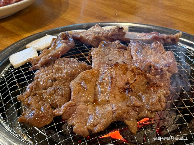 남도민속촌갈비 사진 2