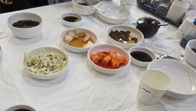 아구찜사랑 본점 사진 6