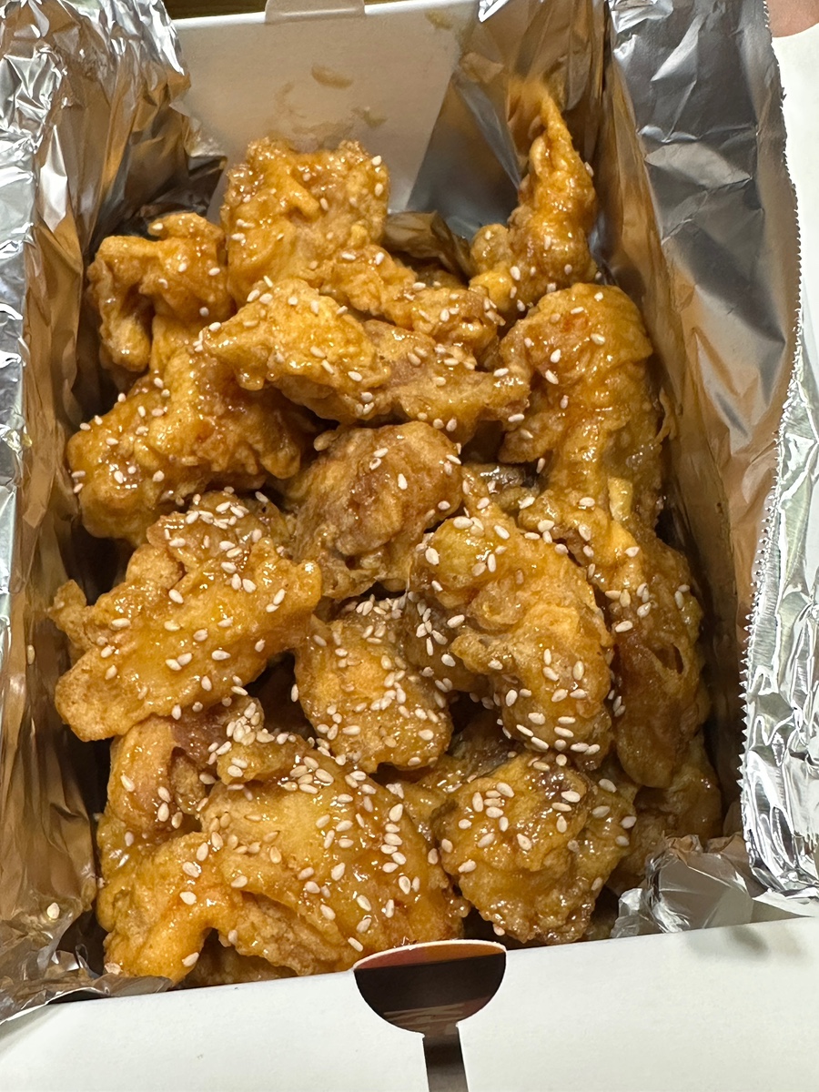 조선치킨 이서점 사진 2