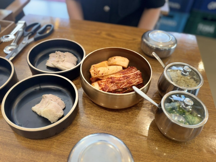 은평 구름산추어탕 사진 5