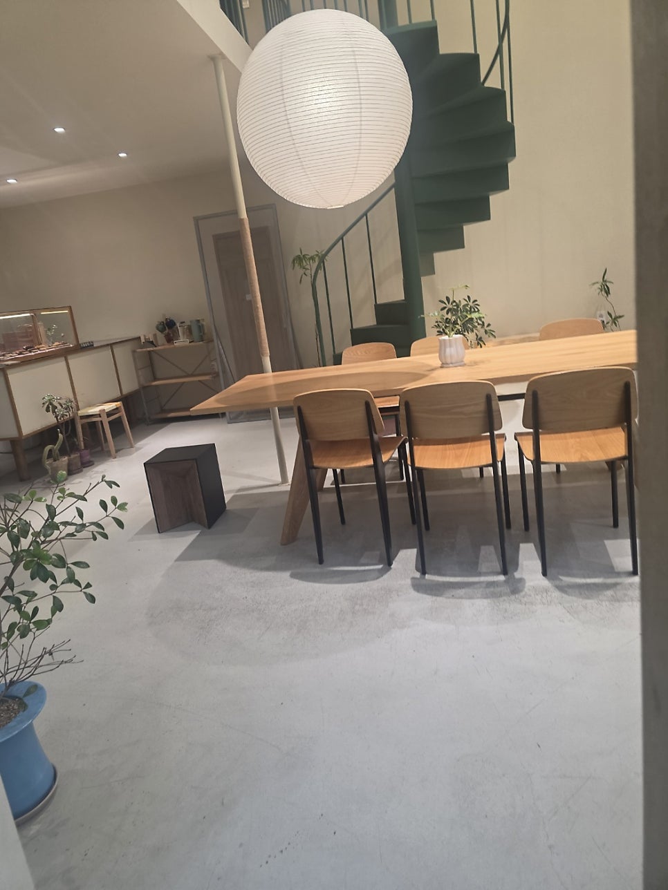 웜하우스카페 사진 4