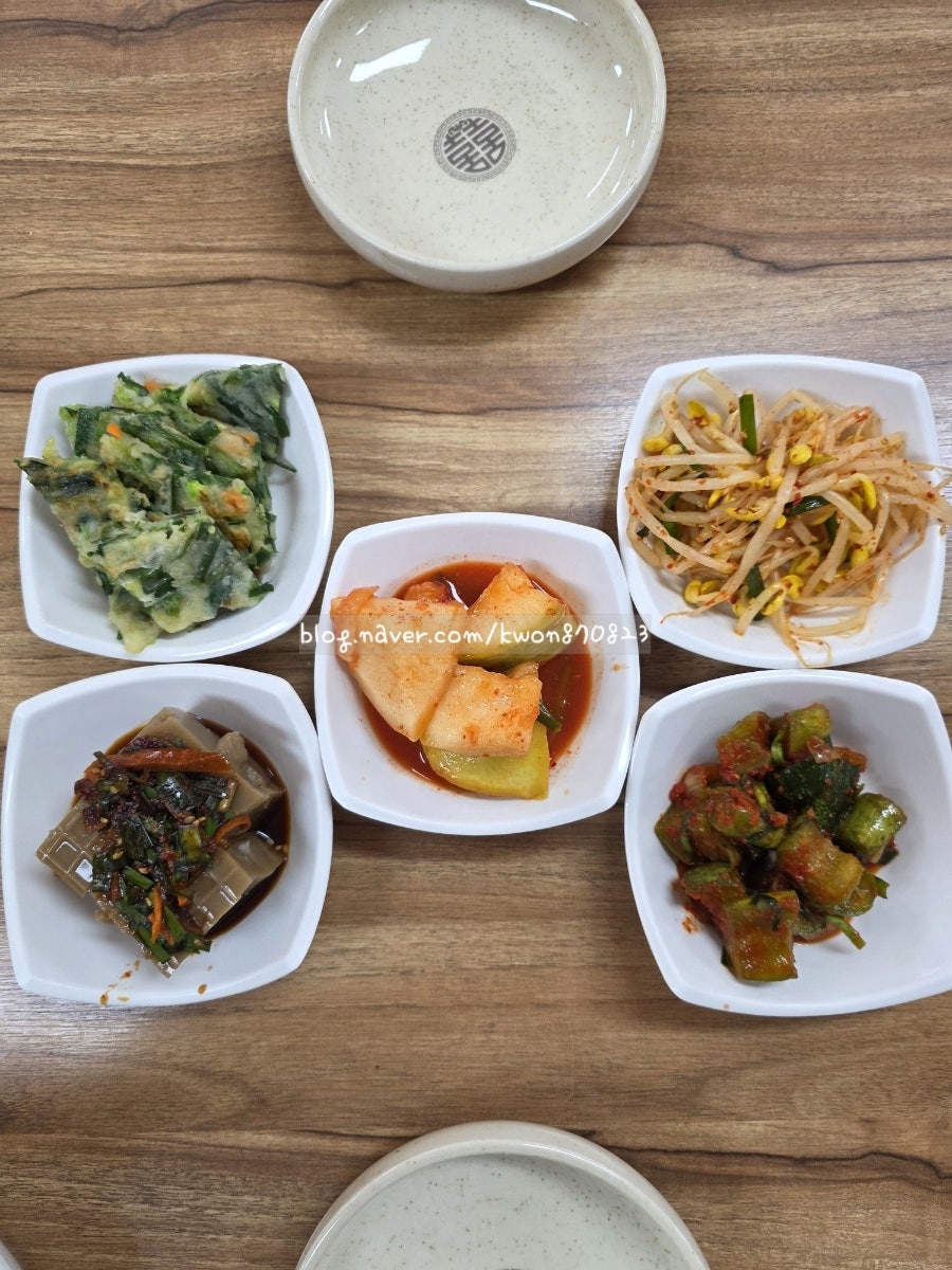 장단콩두부집 2호점 사진 5
