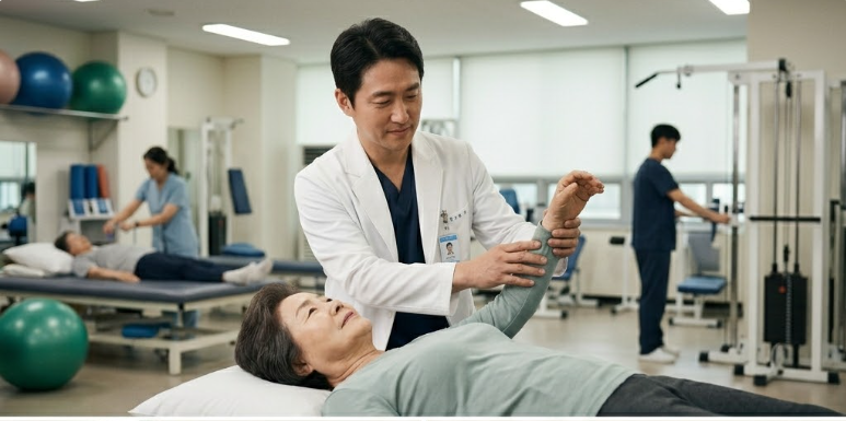 정형외과 수술 후 재활치료비 실비보험 청구 방법 총정리 [고양, 일산 2026년 기준]