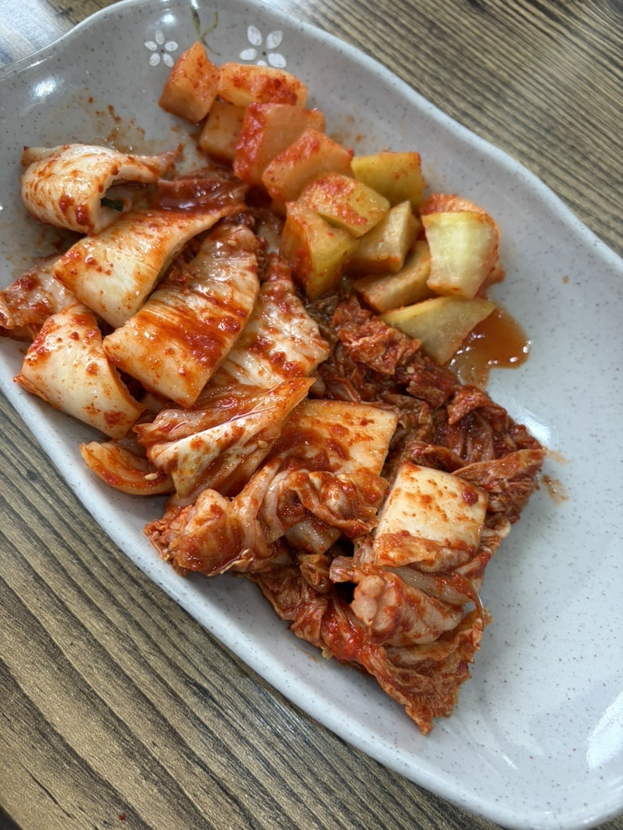상무팥죽 매곡점 사진 5