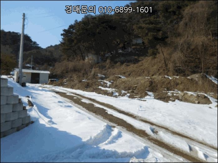  강원 원주시 판부면 서곡리 주택 경매, 자연 속 나만의 보금자리 마련 기회 (원주시 판부면 서곡리 1347-6 단독주택) 2025타경20378[3]