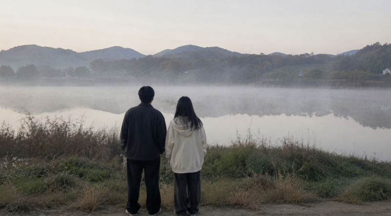 김혜윤 살목지 흥행 질주, 300만 관객이 선택한 이유