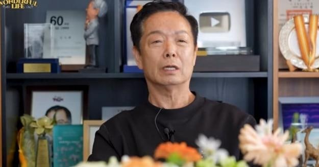 "불륜 커플은 안다" 김학래, 원더풀 라이프서 꺼낸 미사리 카페 6년 이야기