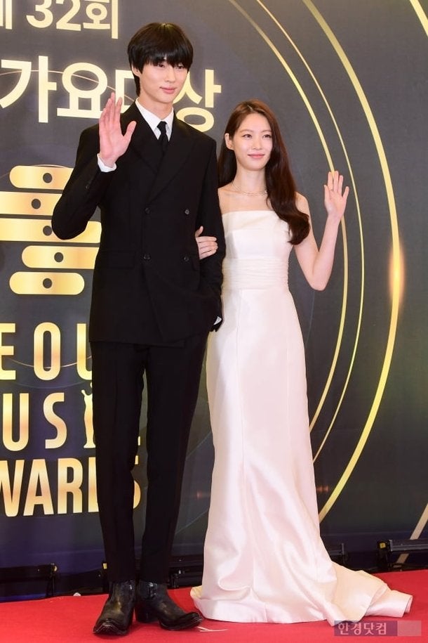 이안대군형수 공승연 변우석 호감, 과연 무슨 일이?