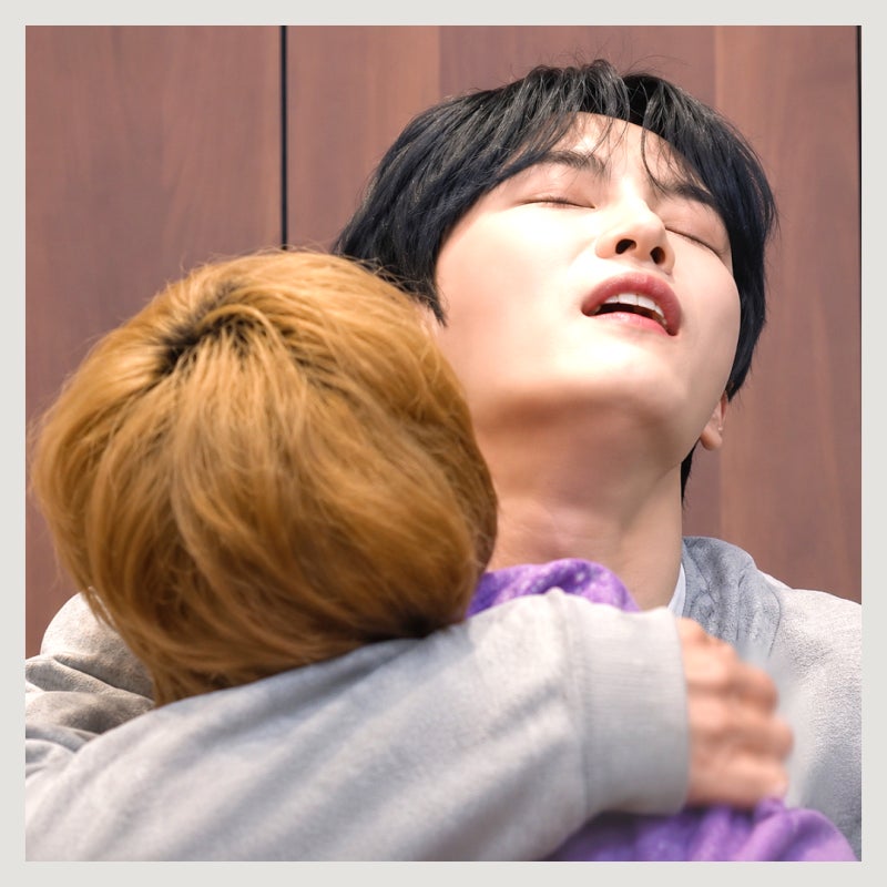 김재중 친모는 몰래 만났는데 친부는 거절한 이유? 살림남 입양 가족사 (살림하는남자들2)