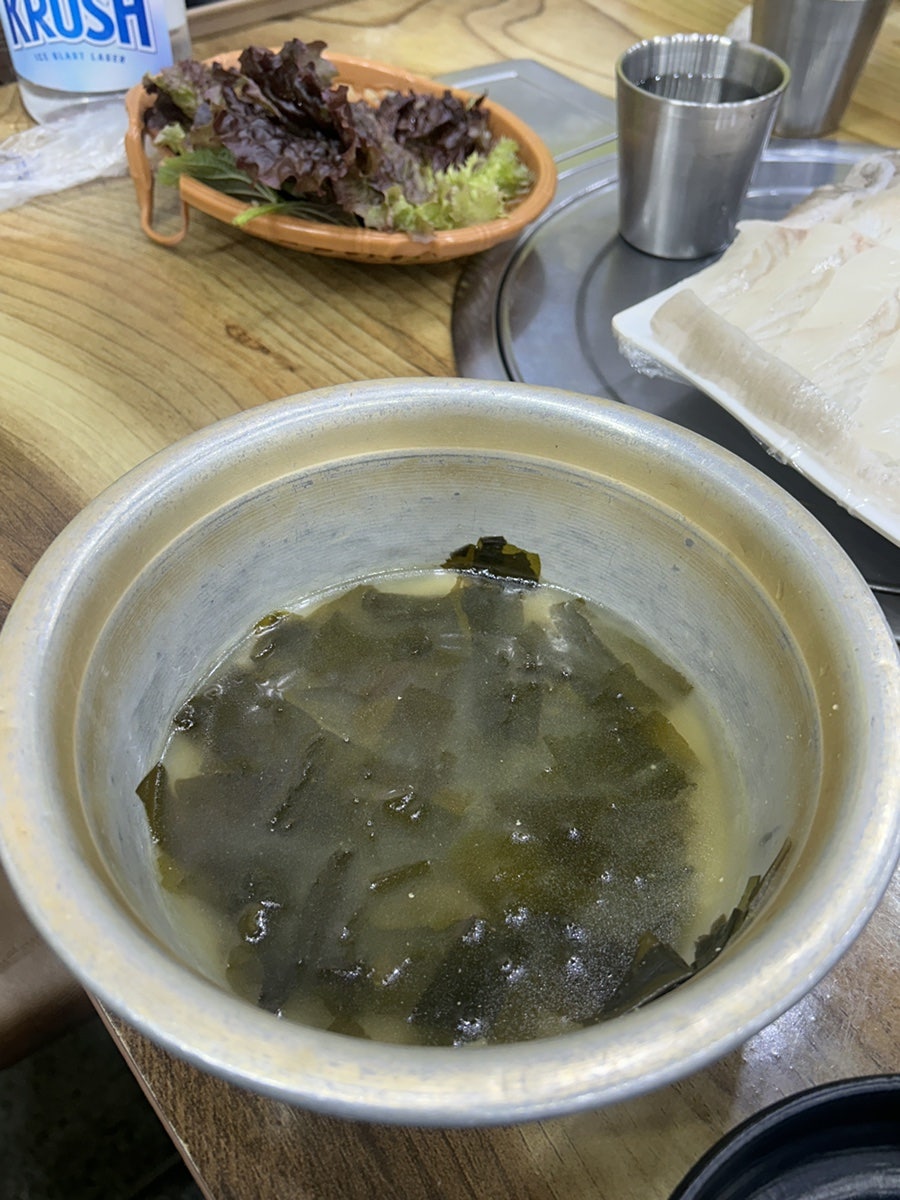 탐나종합어시장 독산2동점 사진 4