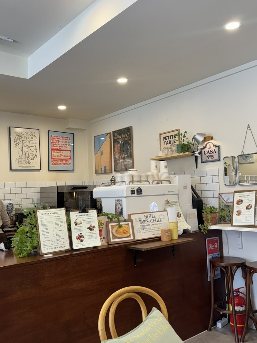 더썬베이커스 사진 4