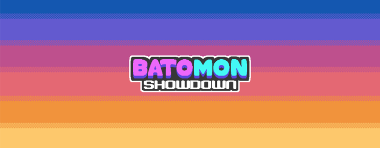  인디 게임 둘 Batomon Showdown, Backpack Jianghu