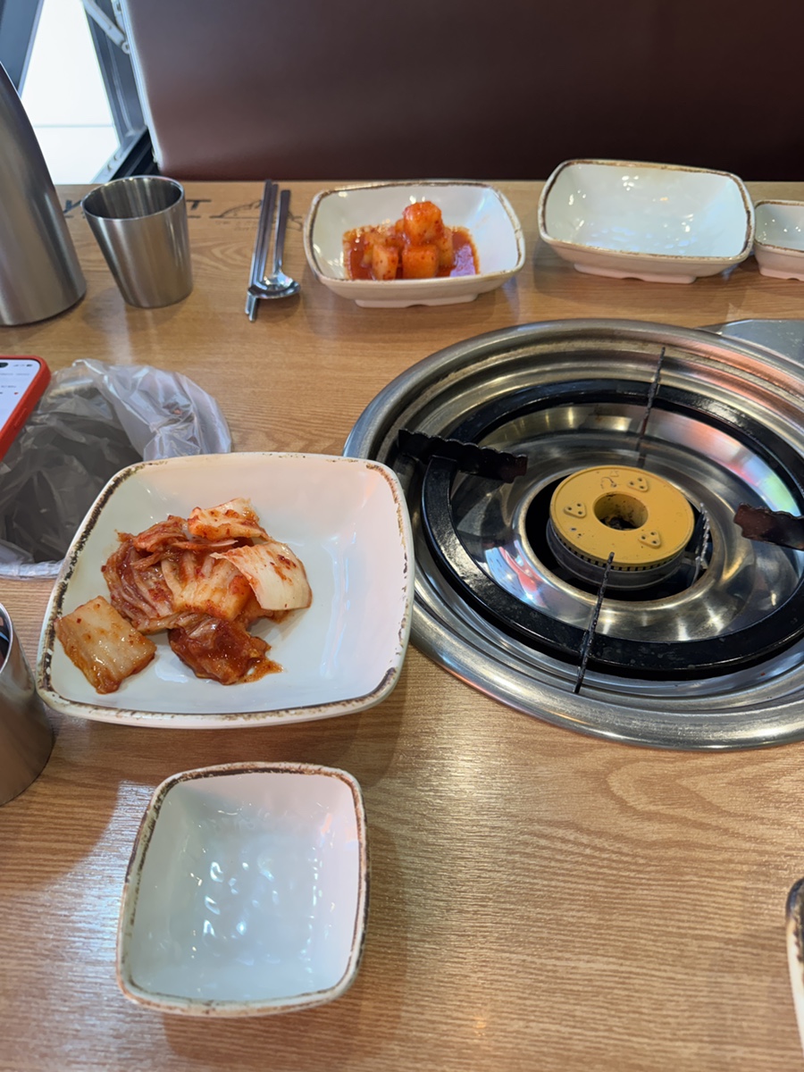 고래감자탕 송도센트럴점 사진 4