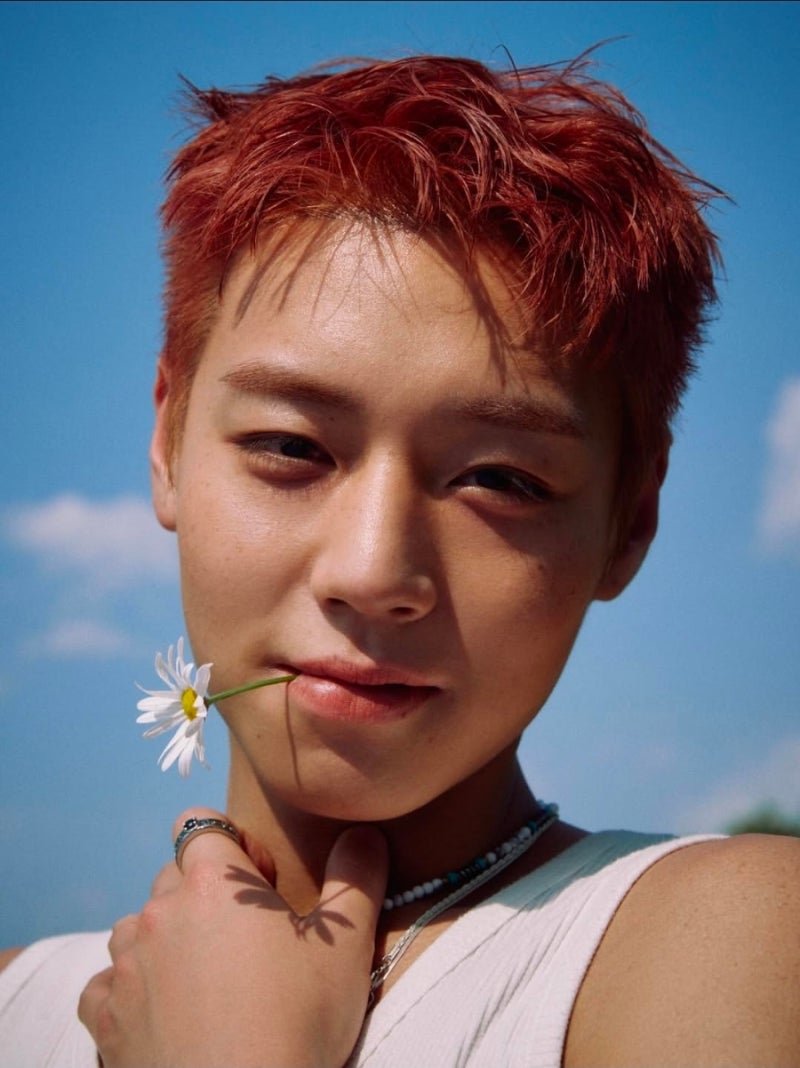 배우 박지훈 프로필 키 나이 학력 경력 데뷔 총정리 / 소년 미와 카리스마를 모두 가진 올 라....