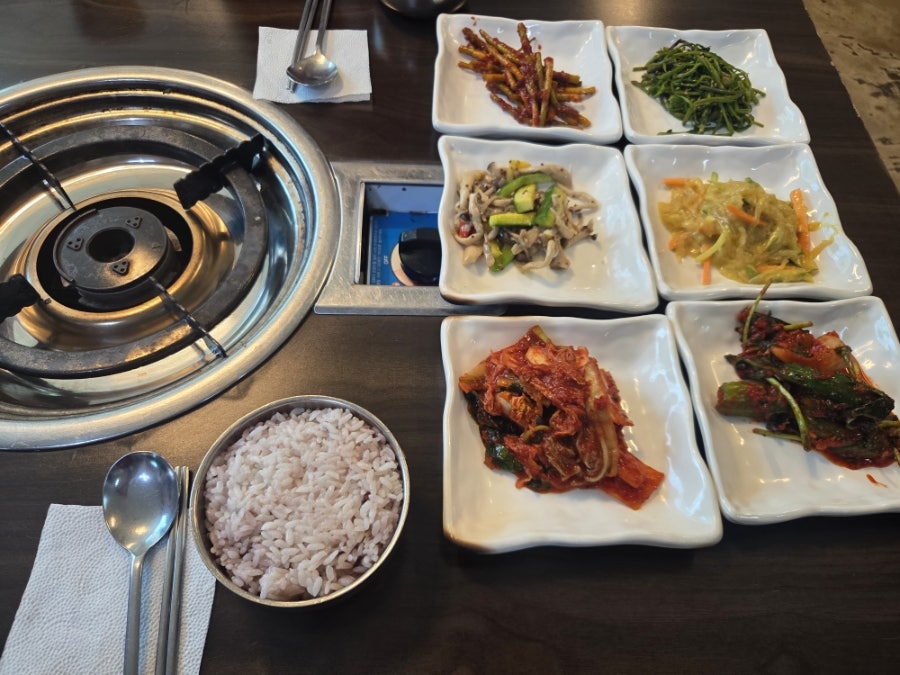 매실밭산닭 사진 2