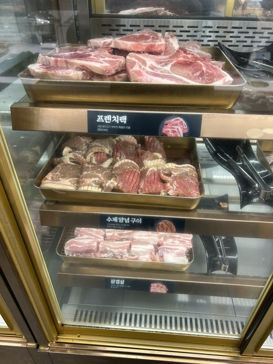 육미제당 안산선부점 사진 4