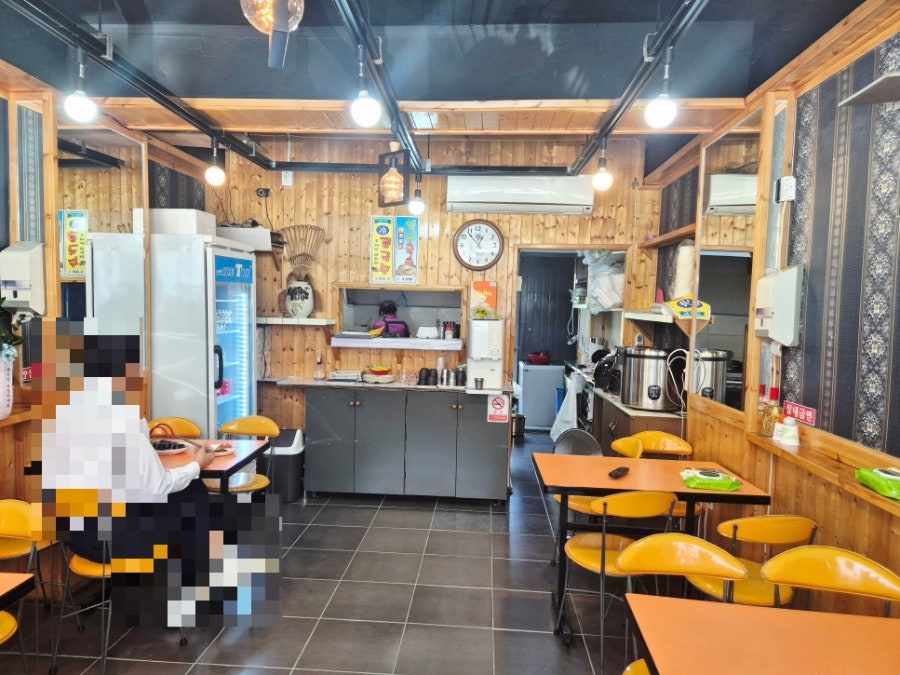 다솜국수&김밥 사진 2