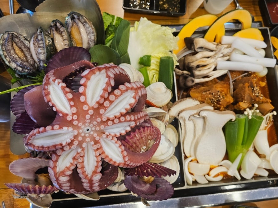 위찜 우두점 사진 6