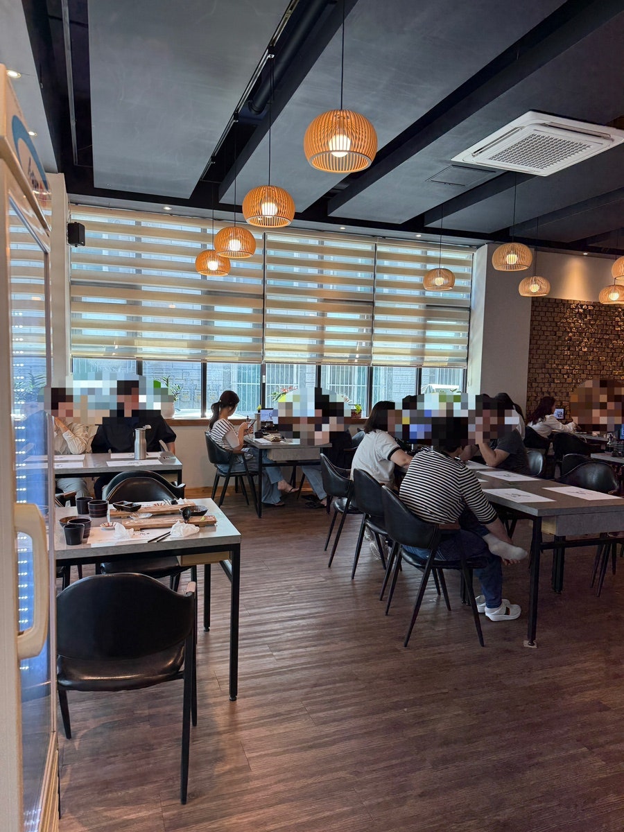 스시유 사진 4