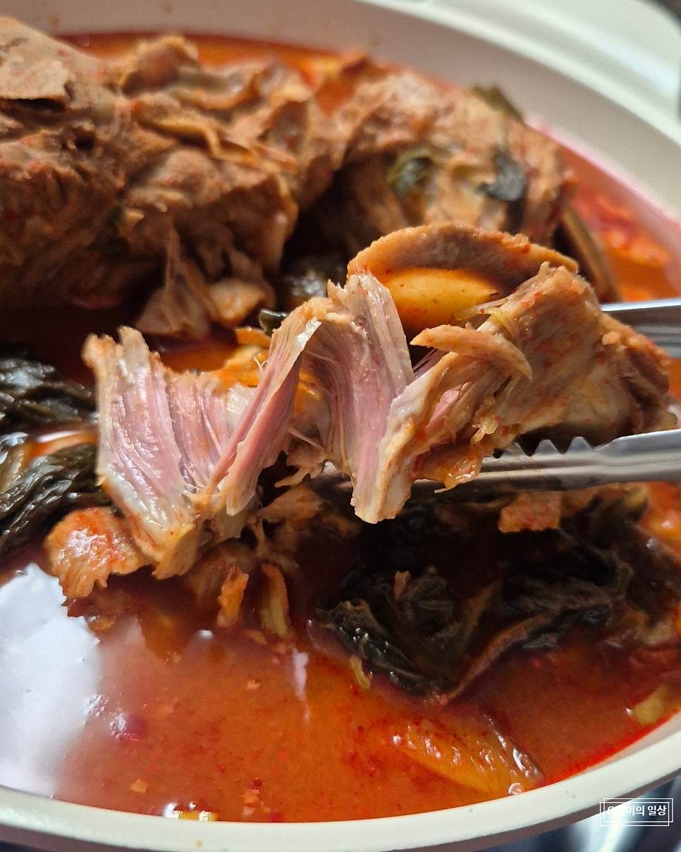 대명감자탕 사진 2