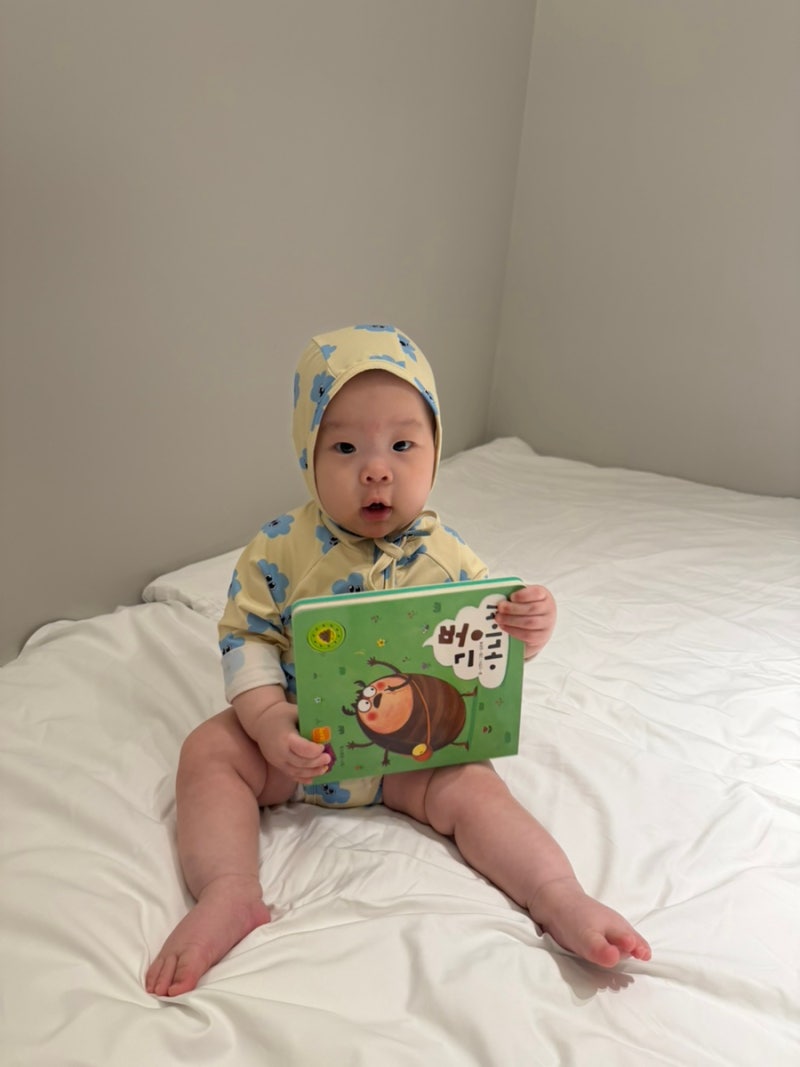 8개월 아기랑 제주도 여행 2박 3일 숙소 해비치 리조트 그랜드스위트 킹 빌리지 온돌룸