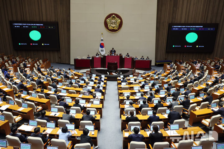  부동산거래신고법과 토지보상법 개정