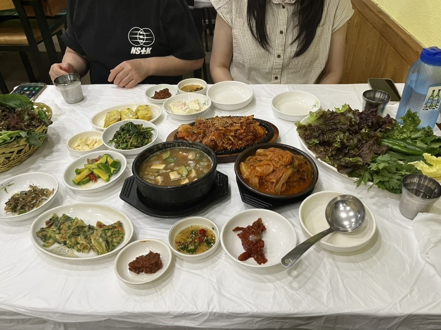 은행나무집 사진 6