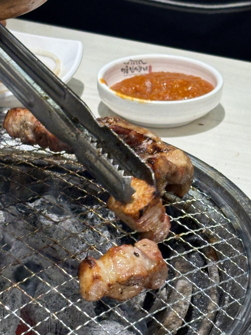 명륜진사갈비 충남논산점 사진 3