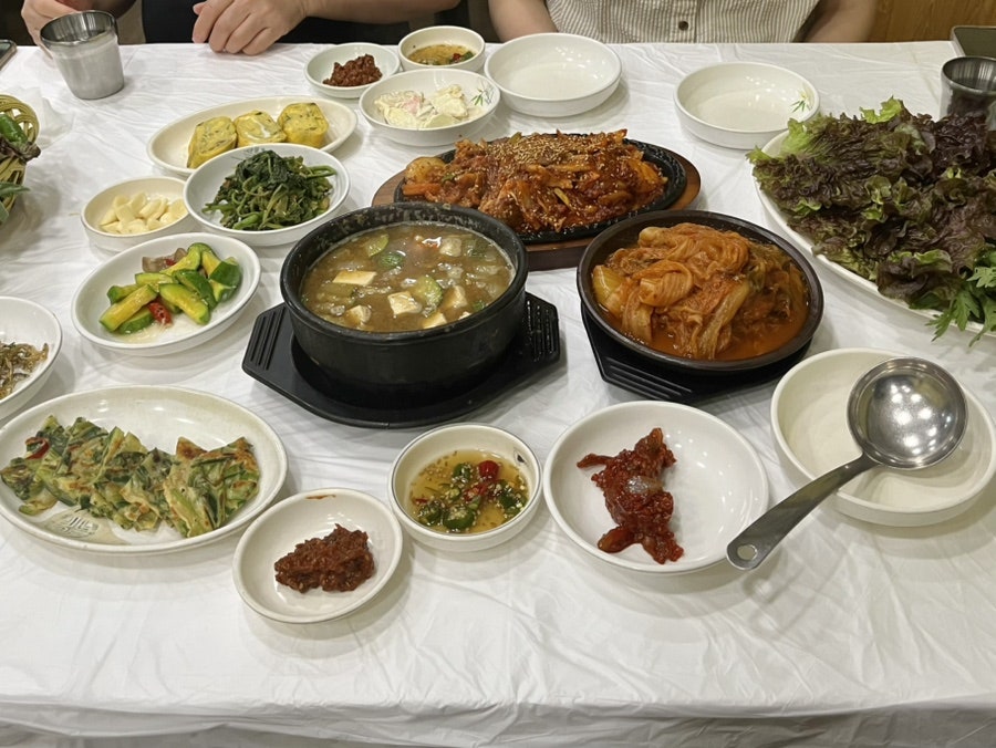 은행나무집 사진 5