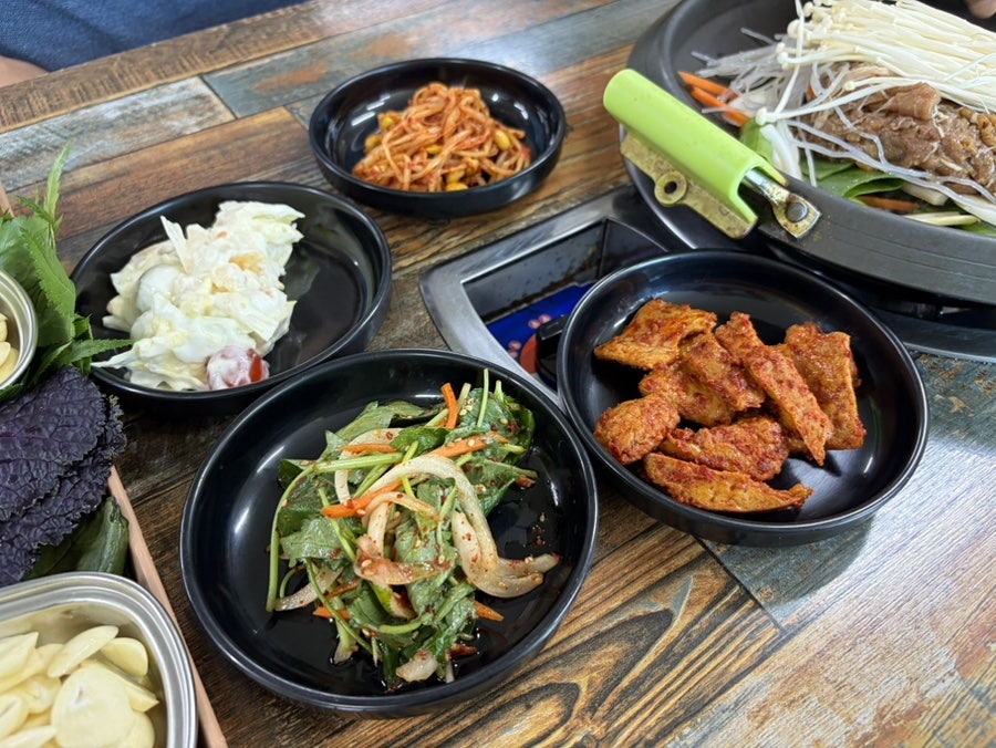 바다식당 사진 4