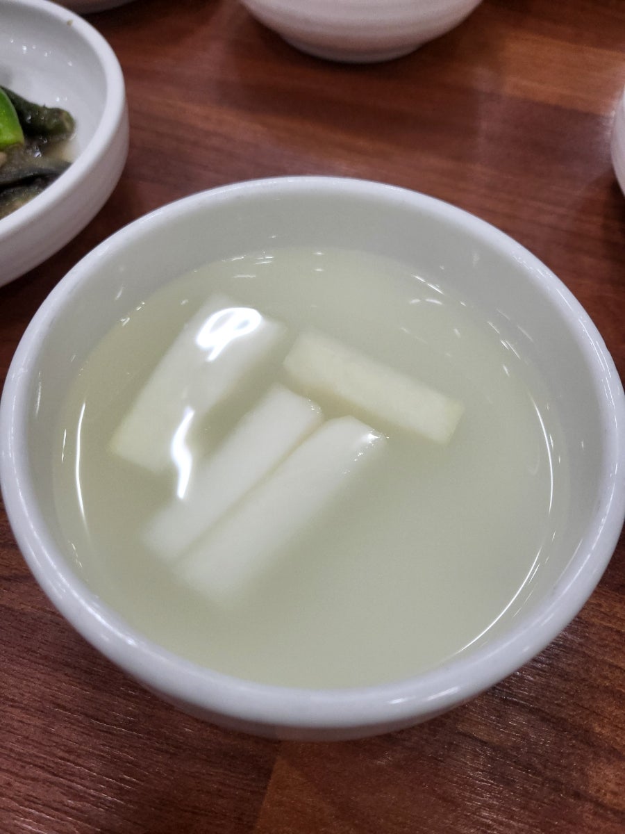 Hyangnokbokeo Bonjeom photo 6