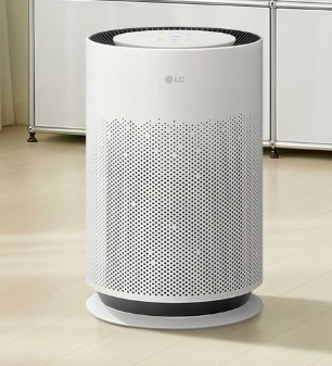 가성비 LG 공기청정기를 찾는다면? 퓨리케어 360° Hit 모델 장단점 및 면적 가이드