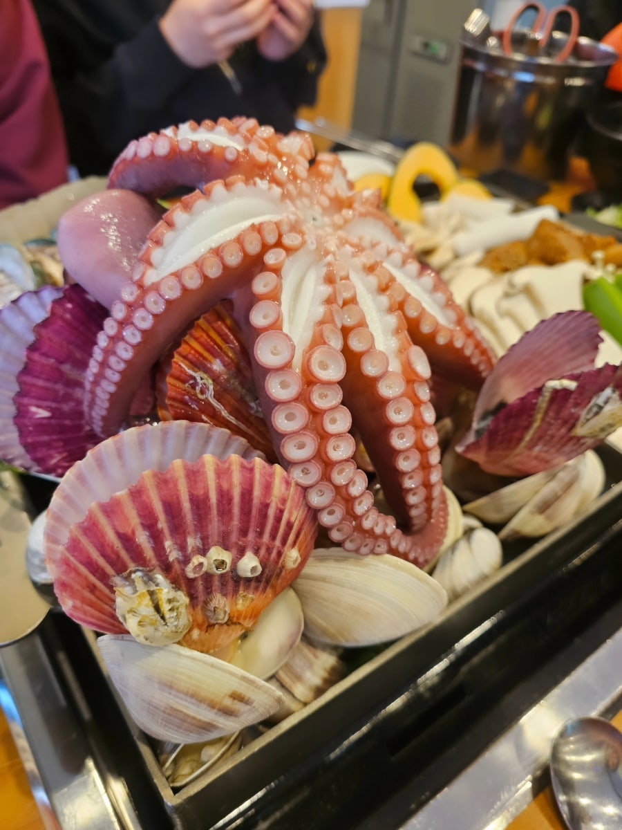 위찜 우두점 사진 5