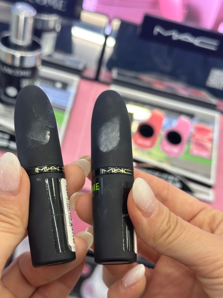 맥 파우더 키스 매트 립스틱 추천웜톤 멀잇오버 쿨톤 걸스 위켄드 컬러