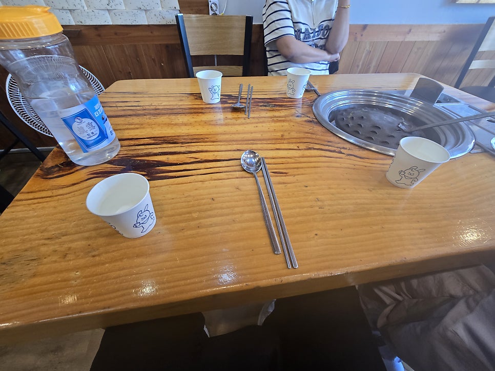 육장갈비 여주오학점 사진 5