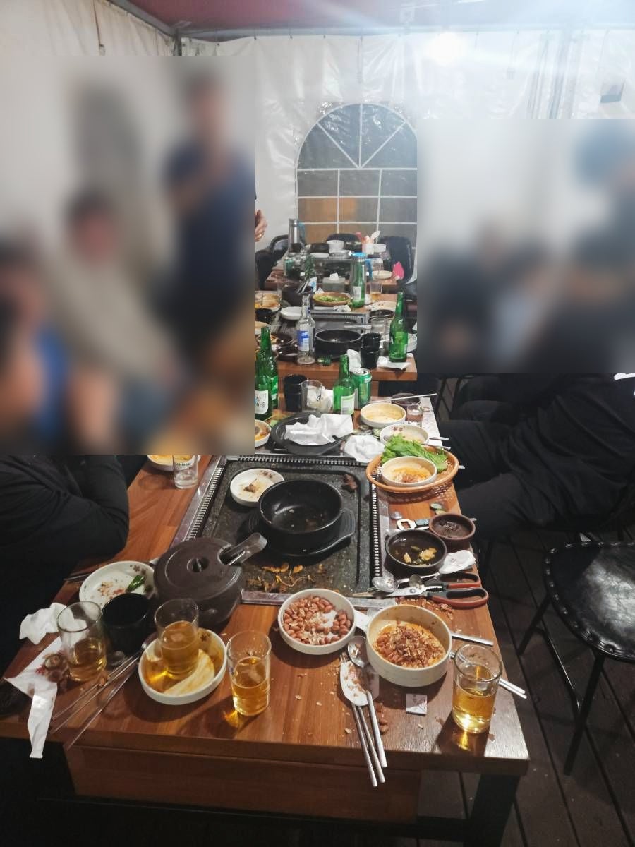 최가네 사진 1