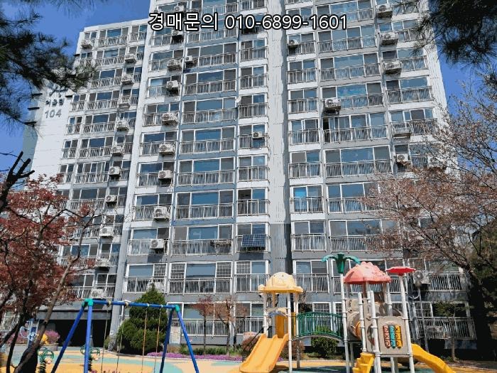  구리시 인창동 아파트 경매: 핵심 입지 '구리인창금호어울림' 105동 5층, 재진행 매물 특별 분석! (2025타경71542)