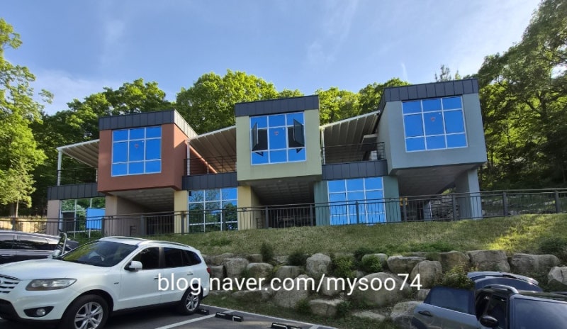 경남 양산 여행 대운산자연휴양림