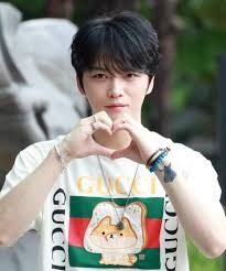 김재중 나이 키 MBTI 가족 현재 활동 2026년 최신 프로필